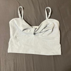 Hollister cami top